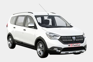 Dacia Lodgy Dacia Lodgy