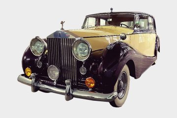 Rolls Royce Arthur Rolls Royce Arthur