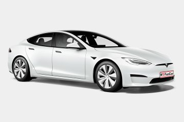 Tesla Model S Plaid mieten Wien ab € 399.90 Tesla Model S Plaid mieten Wien ab € 399.90
