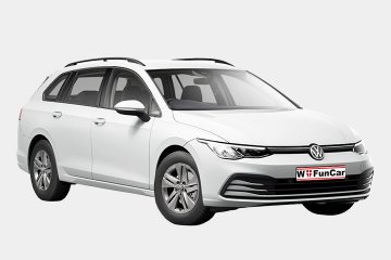 VW Golf 8 Variant Life Automatik mieten Wien ab € 74.90 VW Golf 8 Variant Life Automatik mieten Wien ab € 74.90