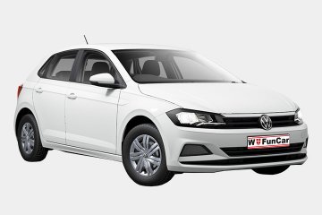 VW Polo mieten Wien ab € 49.90 VW Polo mieten Wien ab € 49.90